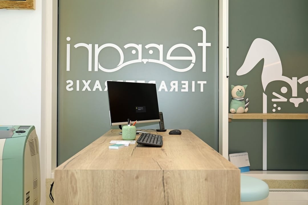 Tierarztpraxis Ferrari