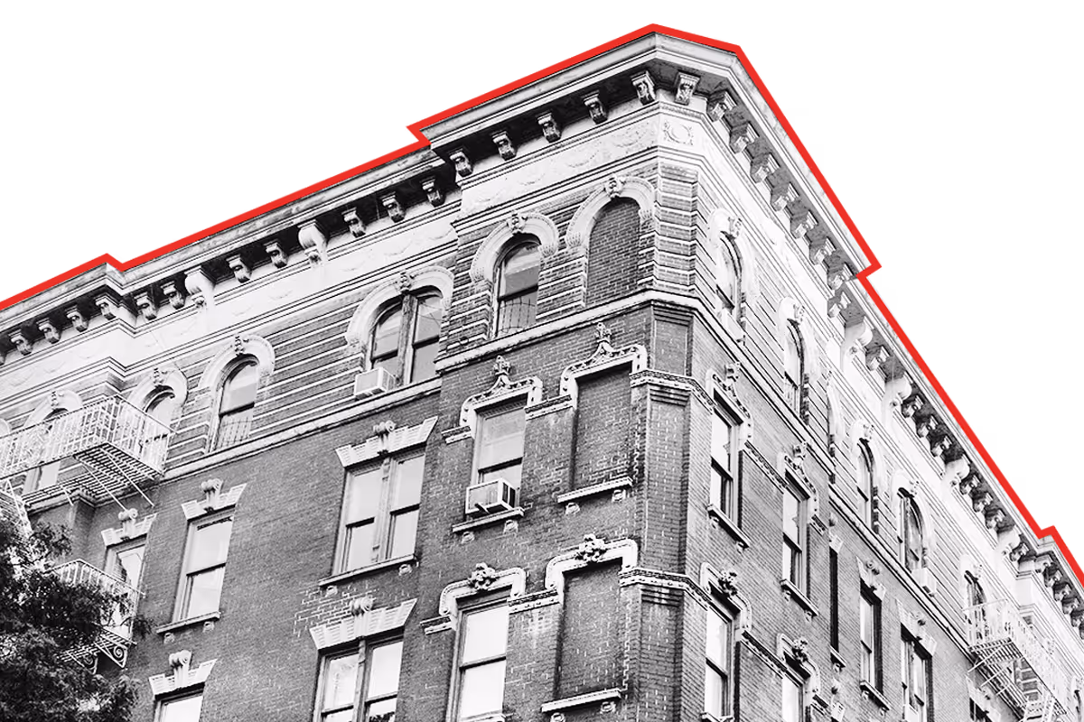 Image of a heritage property.