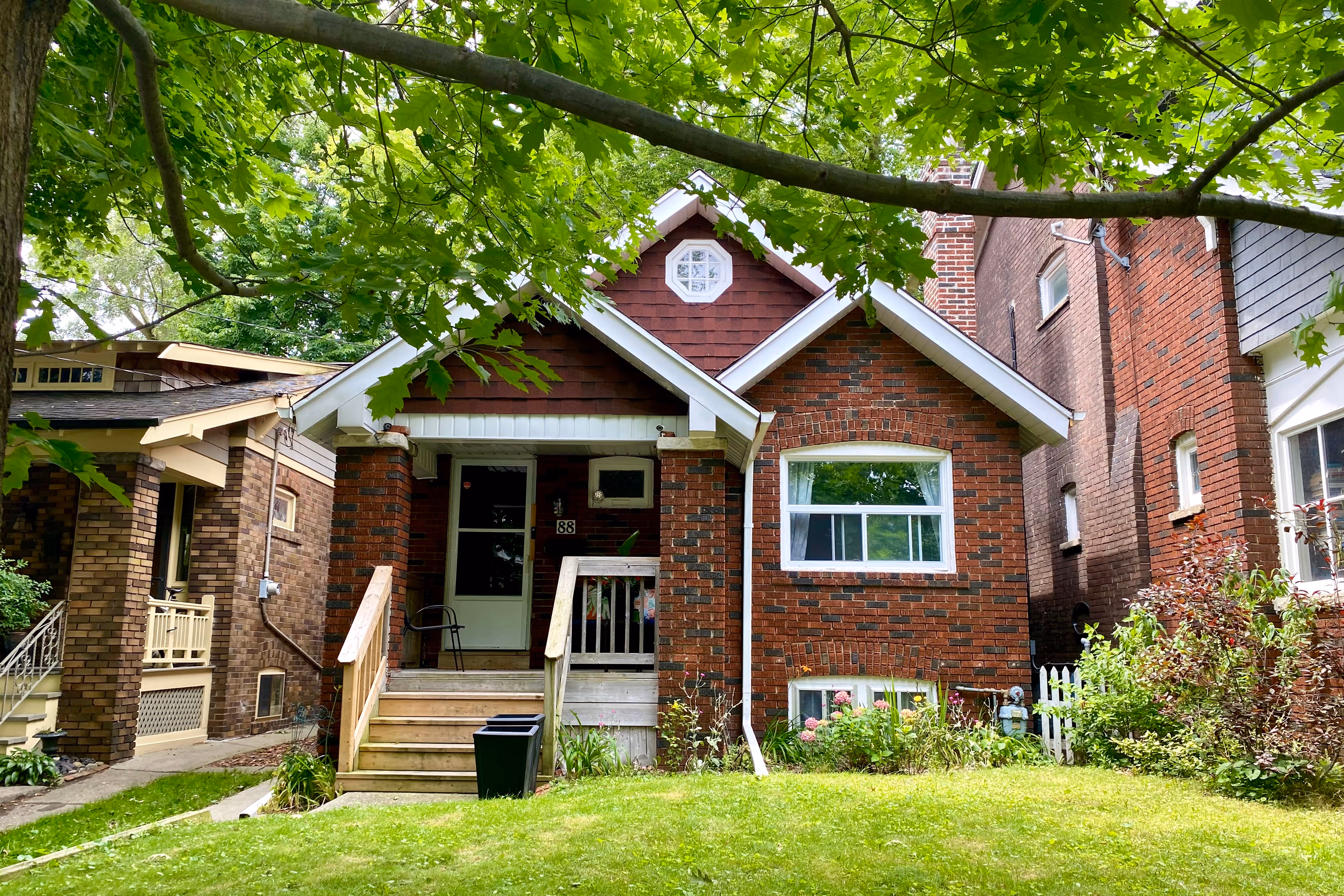 the commercial property for Chancery Mendez Holdings Case Study