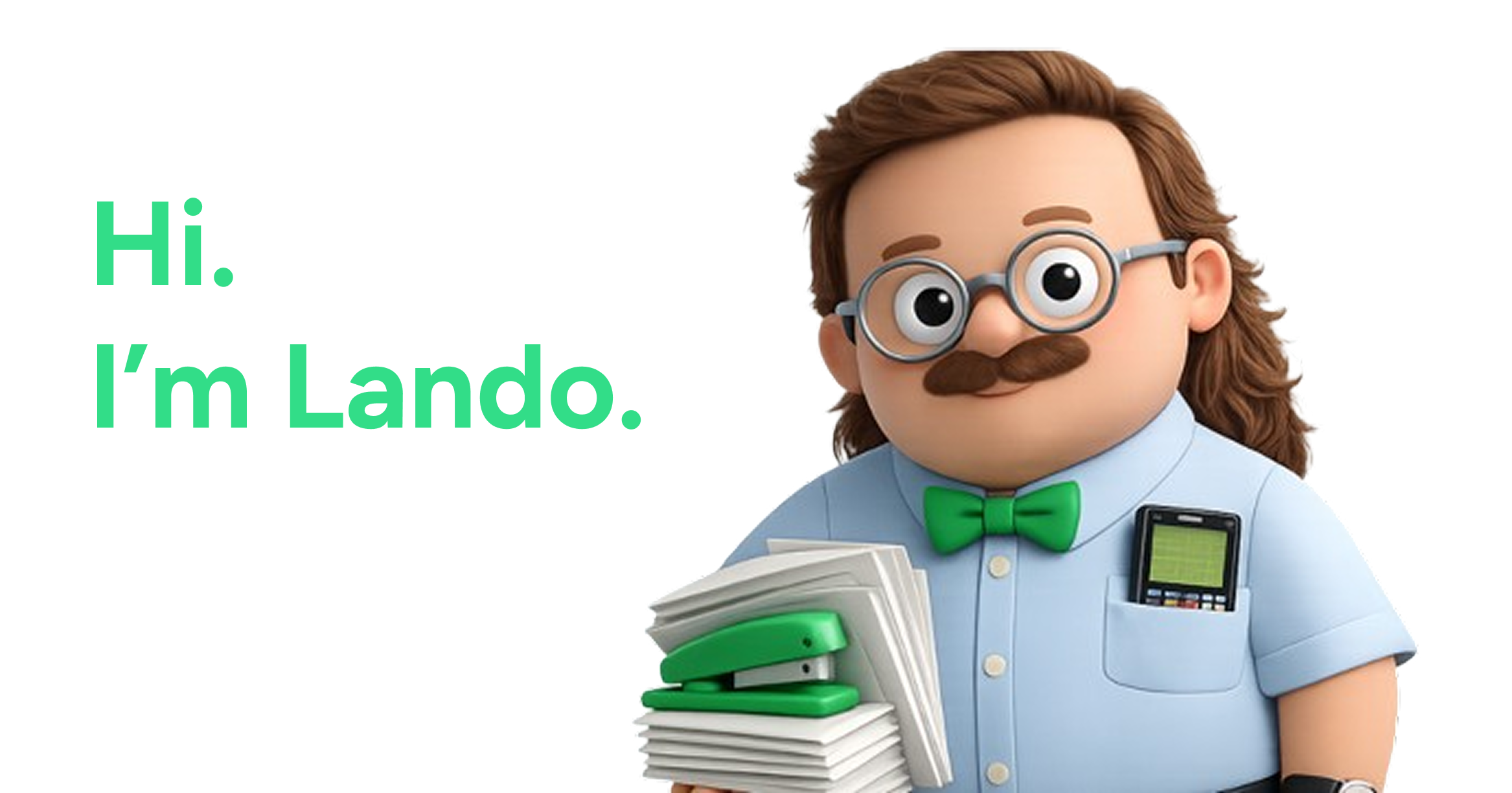 AI account prospecting