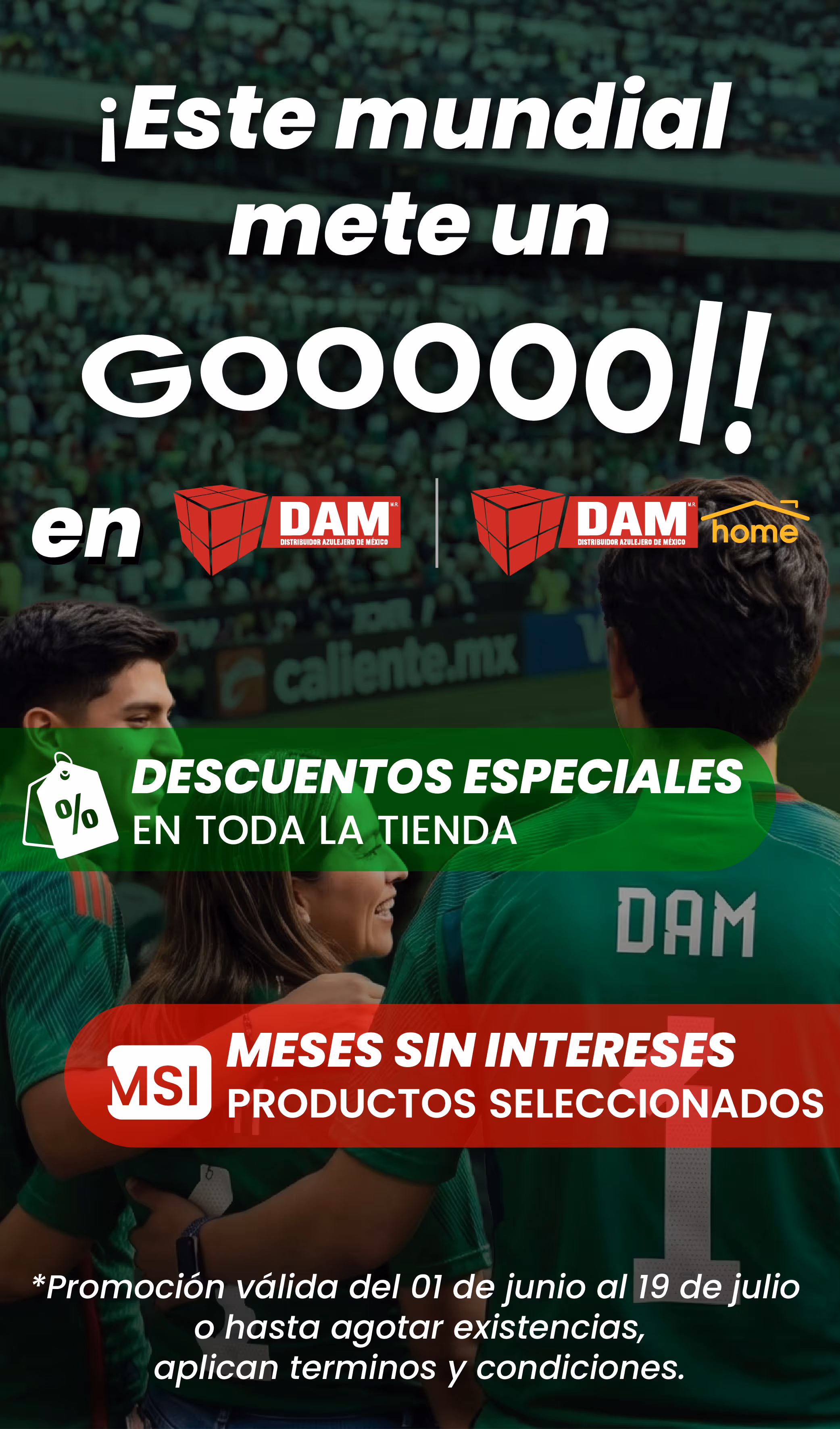DAM Solución total a tu proyecto