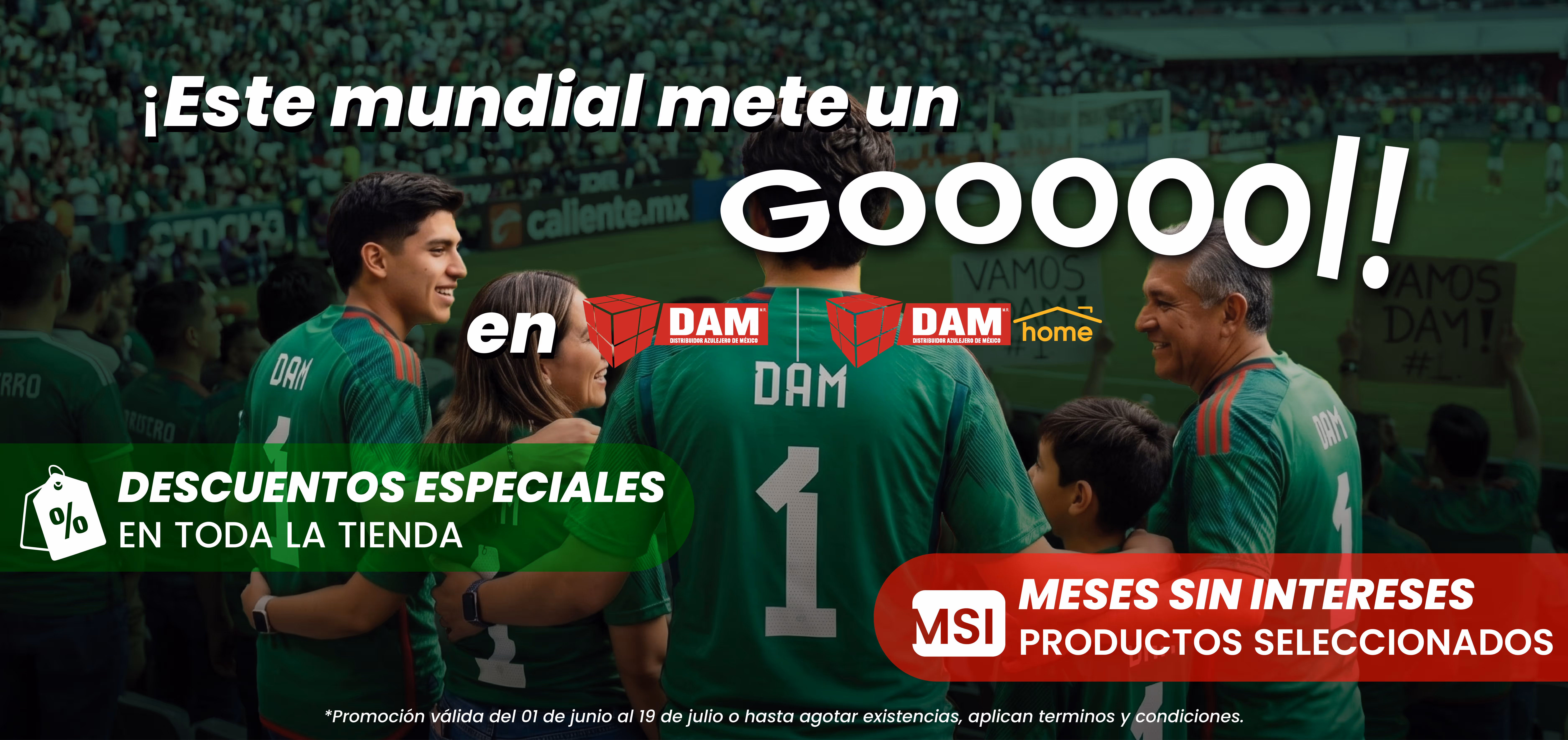 DAM Solución total a tu proyecto