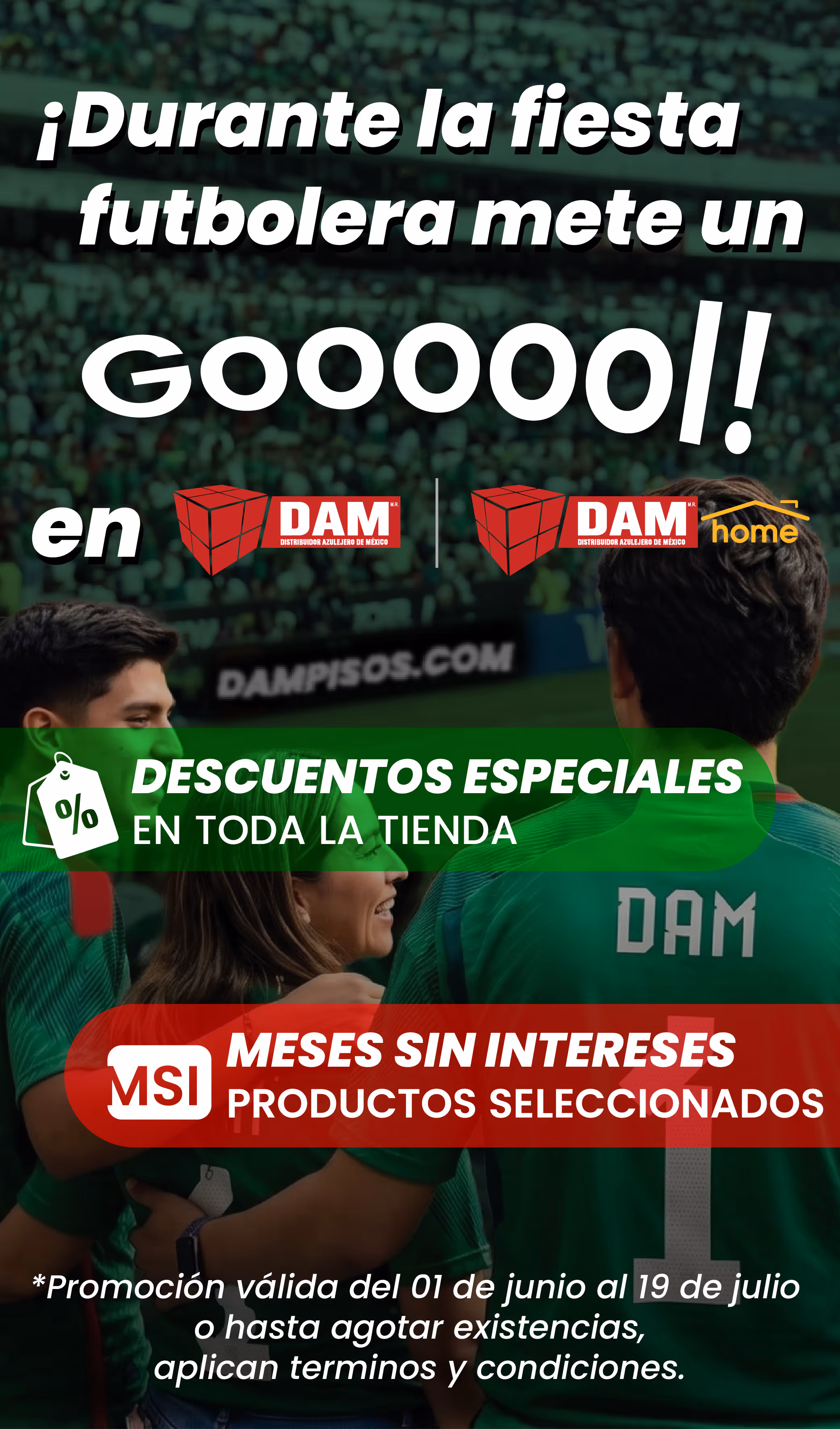 DAM Solución total a tu proyecto