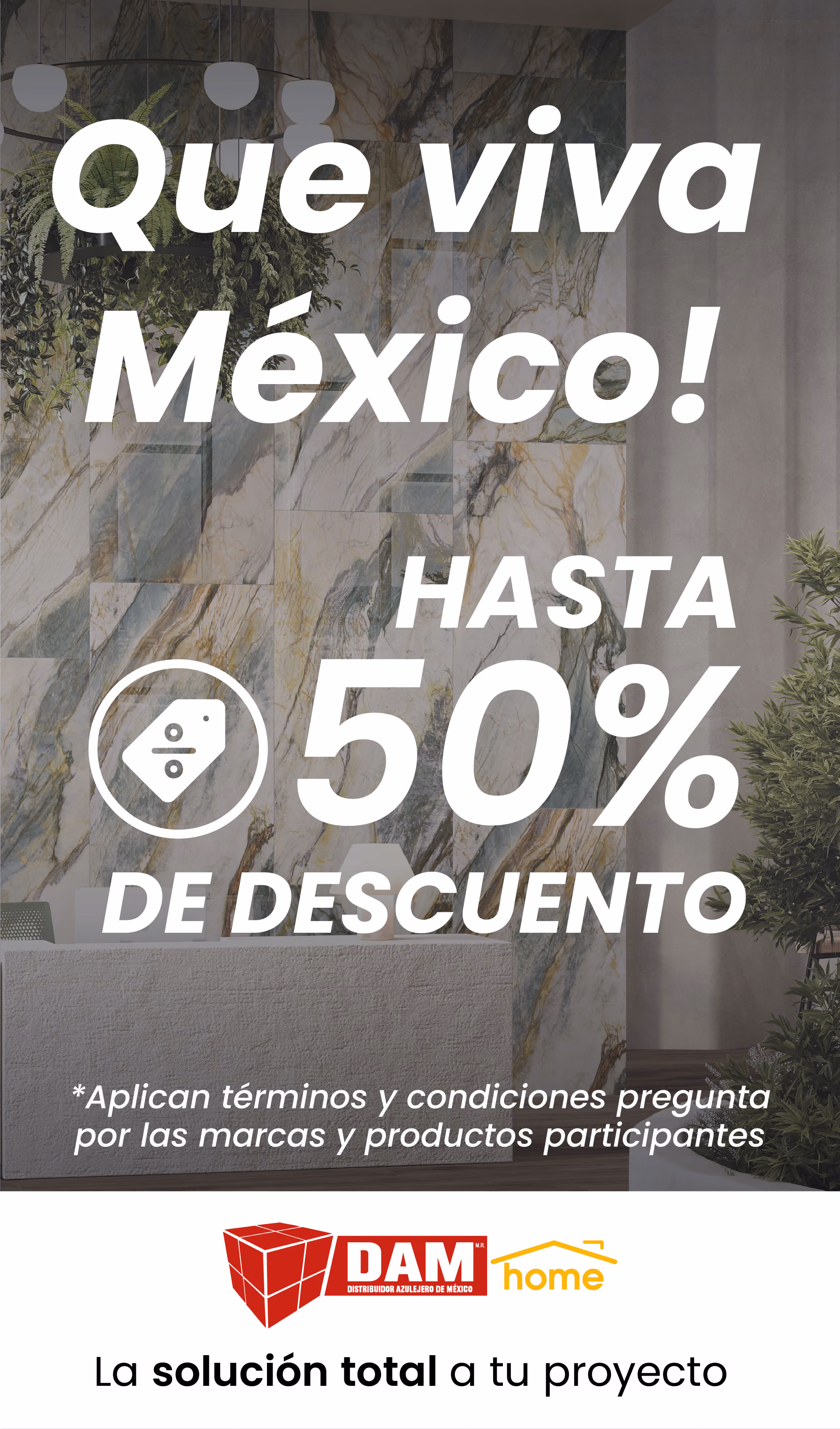 DAM Solución total a tu proyecto