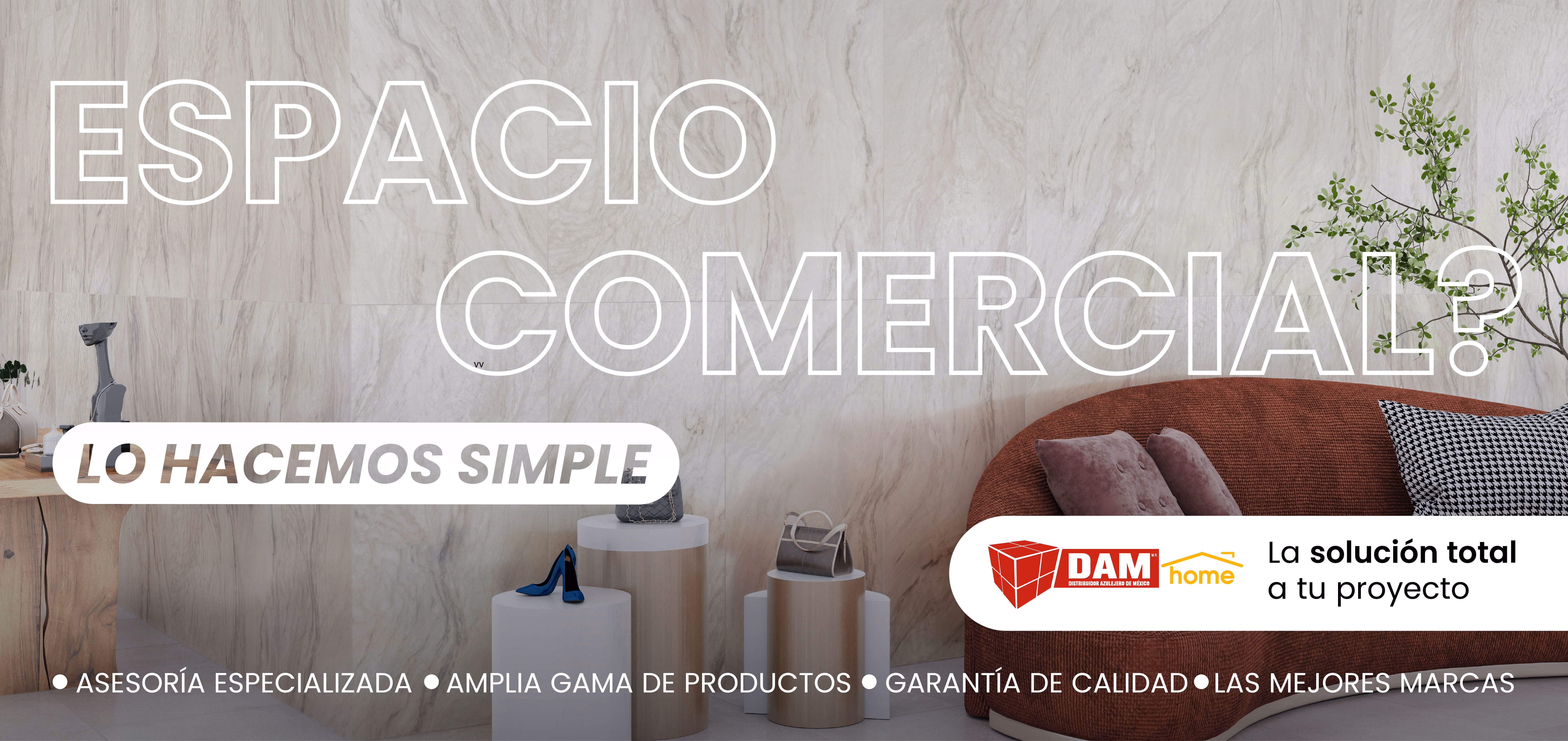 DAM Solución total a tu proyecto