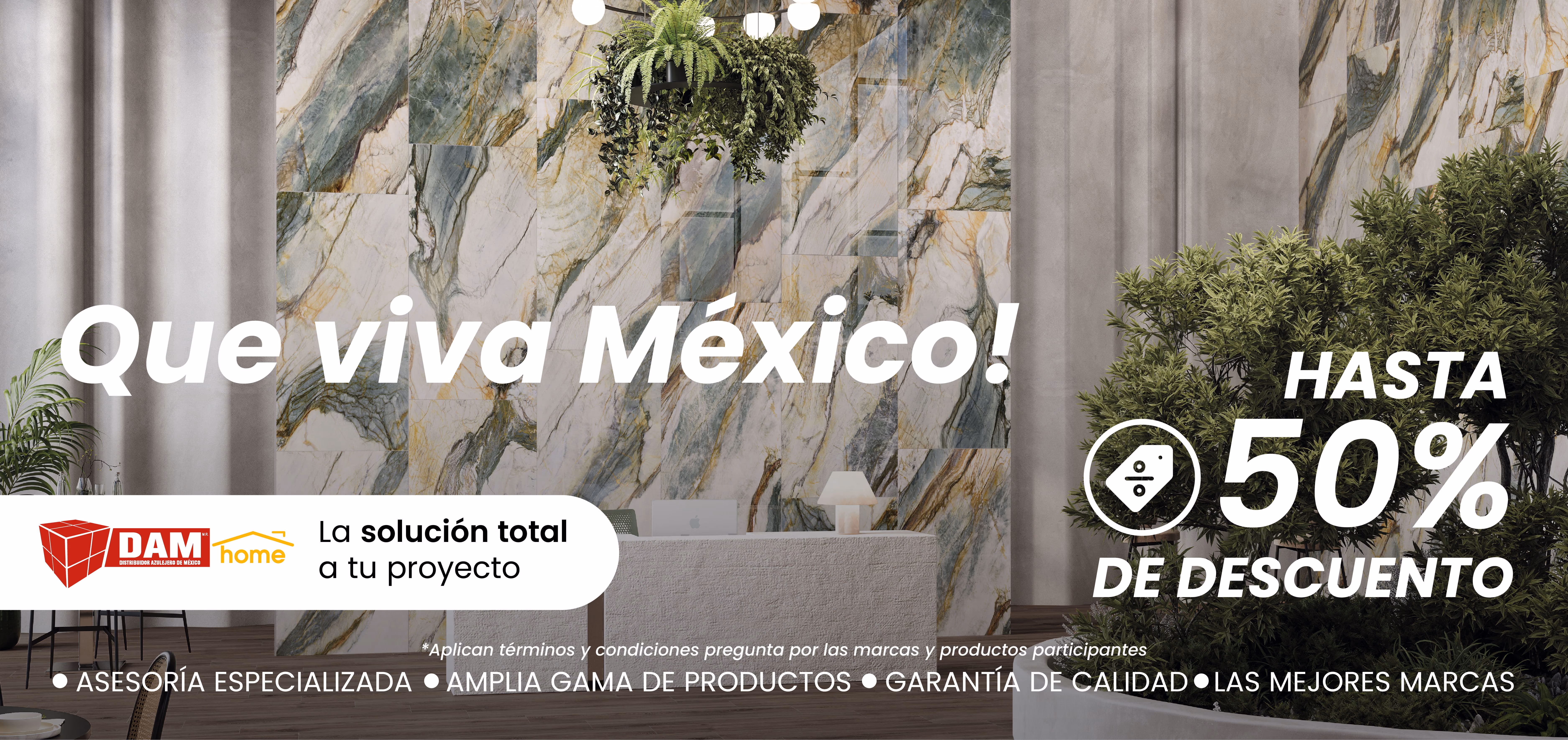 DAM Solución total a tu proyecto