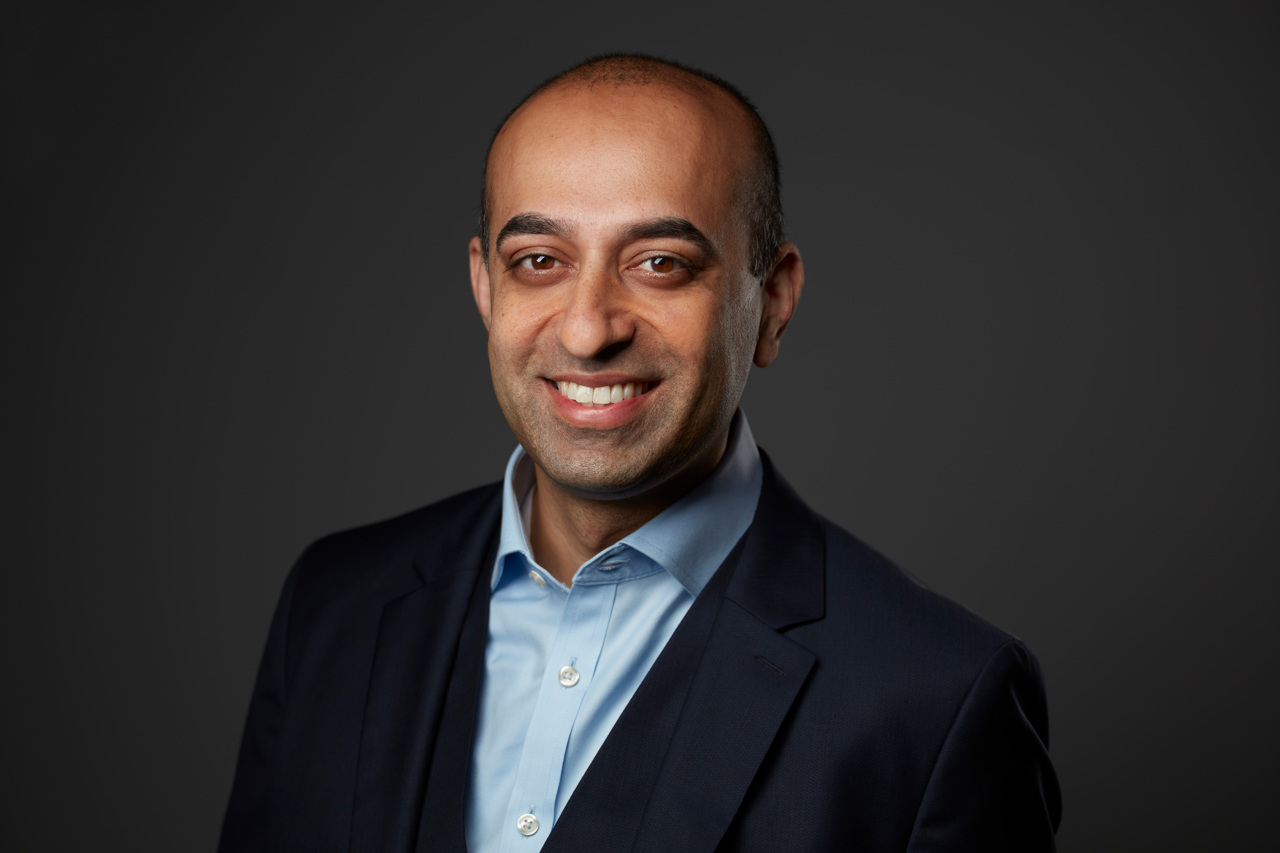 Dr Pinakin Jethwa MD 