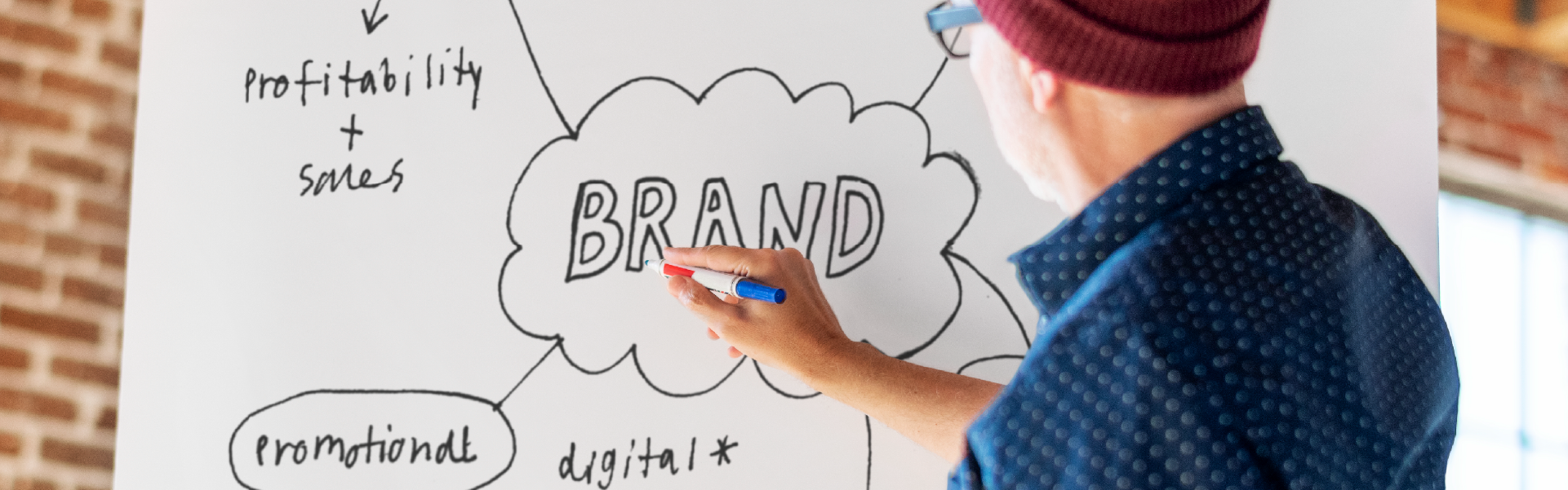Marcas de impacto: como o registro fortalece seu branding e valor de mercado