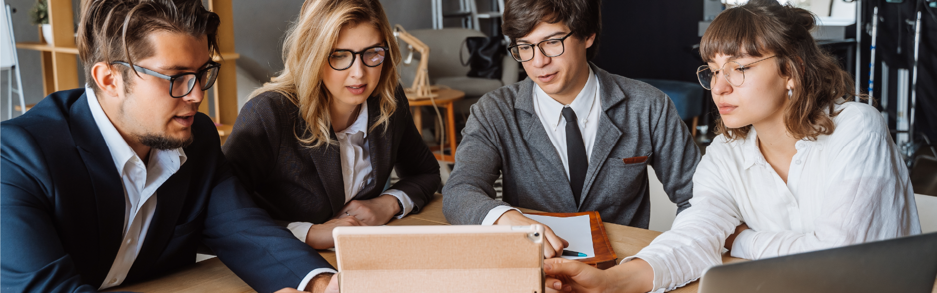 Propriedade intelectual em PMEs: um investimento que evita grandes prejuízos