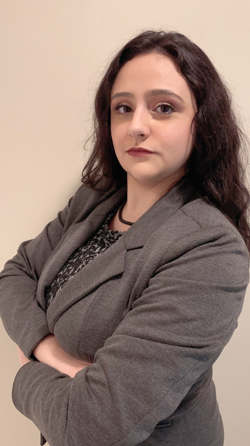 Isabella Sant'anna