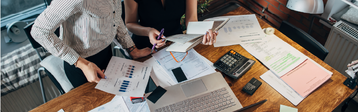 Contabilidade e Registro de Marcas: uma parceria estratégica que fortalece negócios