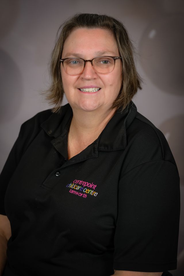 Barbara Mchugh