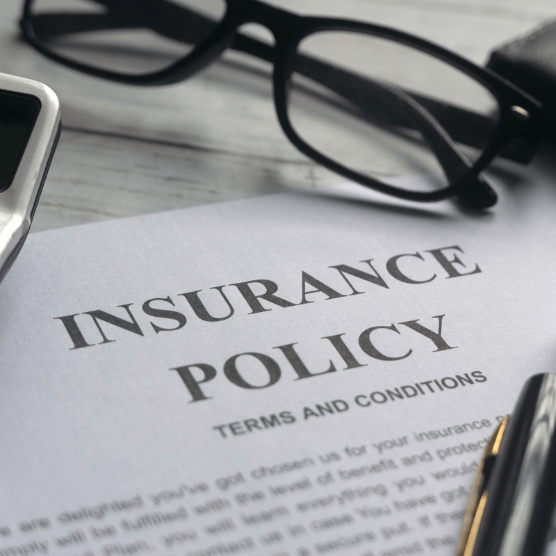 Insurance Sentence Insurance Demystified: Part 1 - How to Think About Insurance
