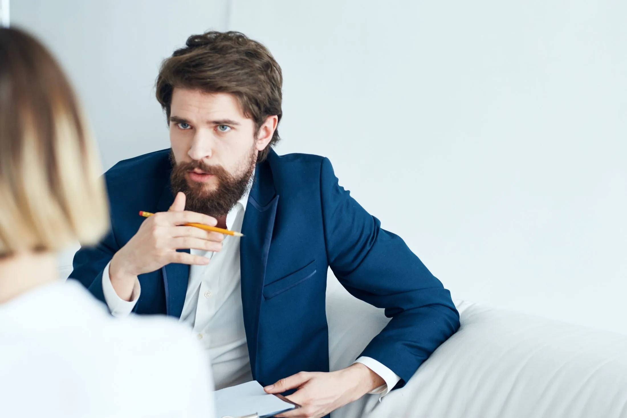 Op het juiste carrièrespoor met loopbaanbegeleiding