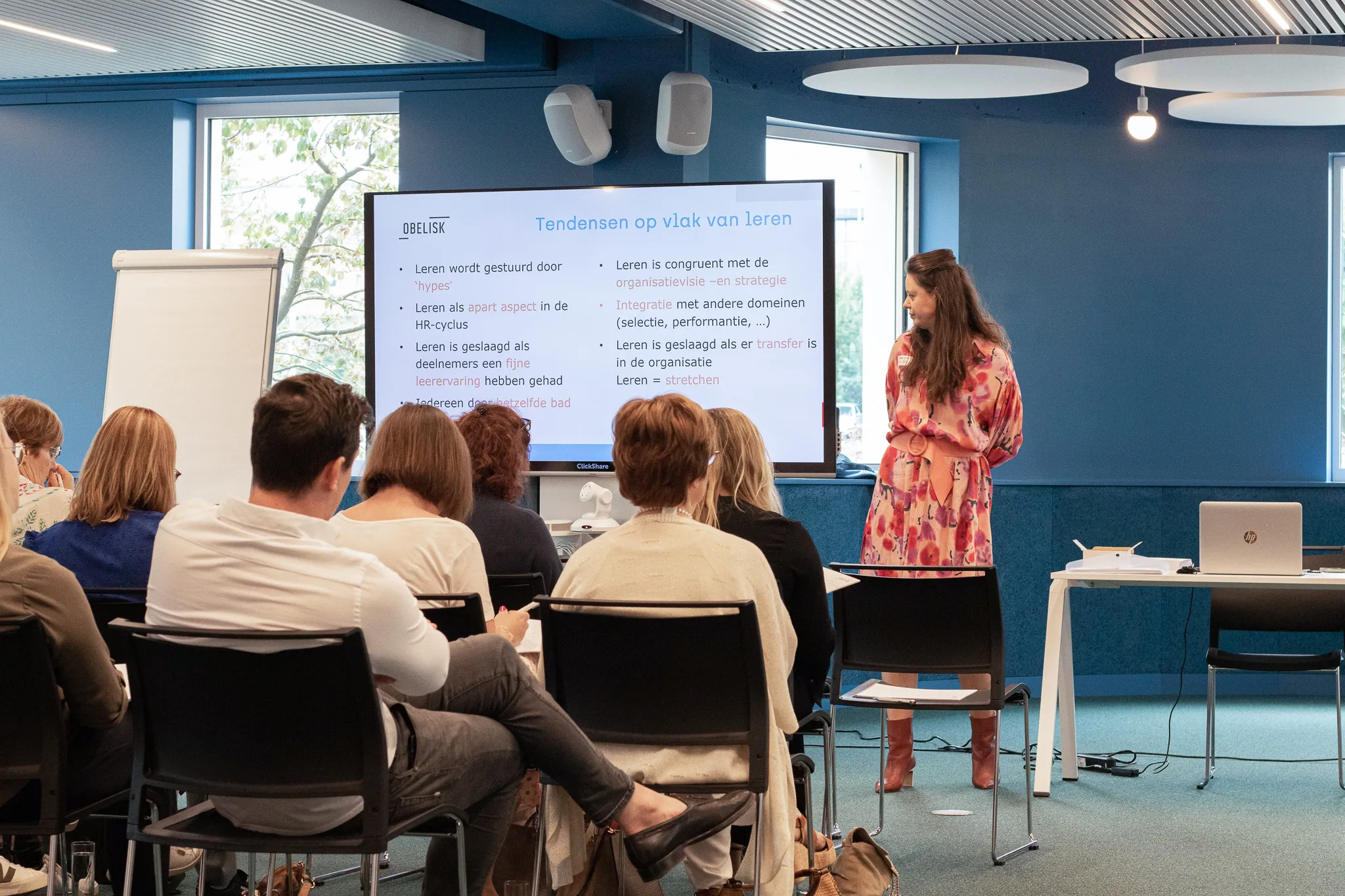 Maximaliseer de leerimpact in je organisatie: vermijd deze 4 valkuilen als L&D-professional