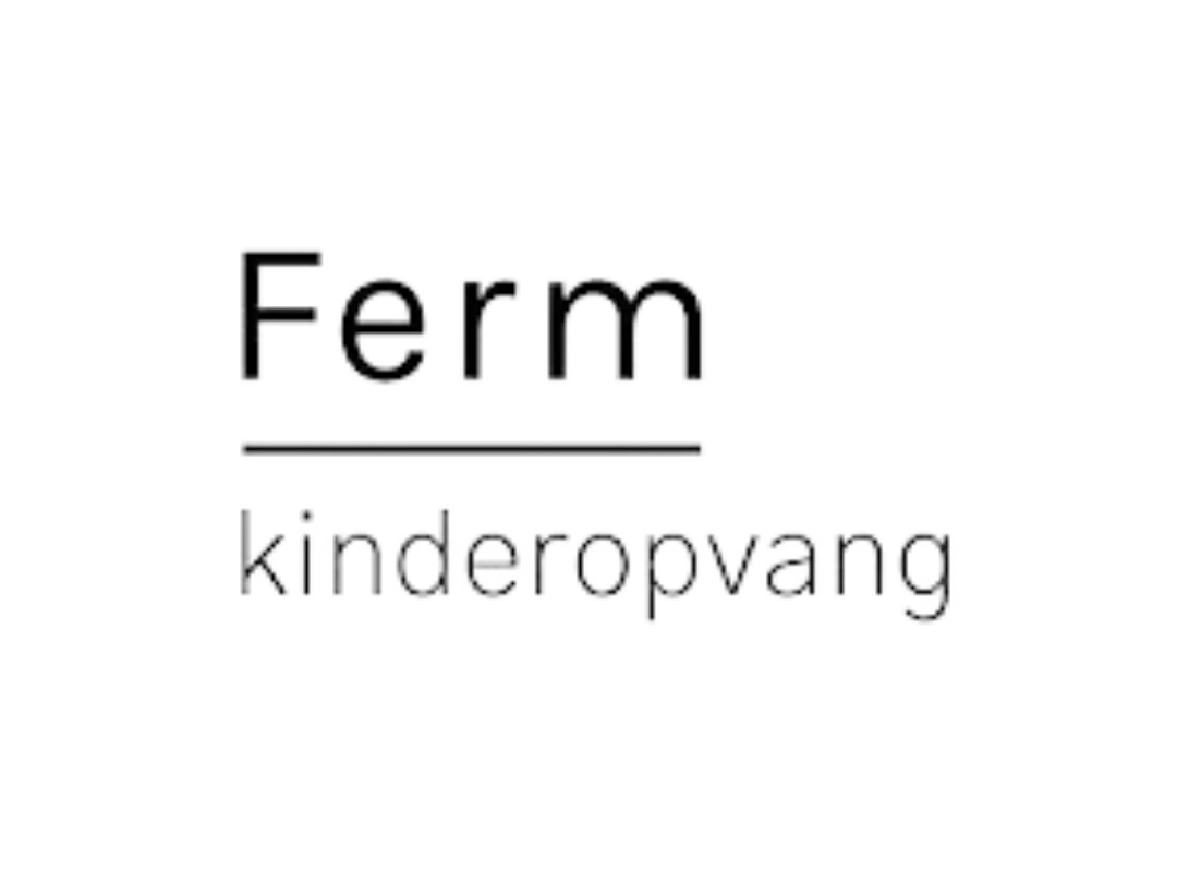 Ferm Kinderopvang VZW