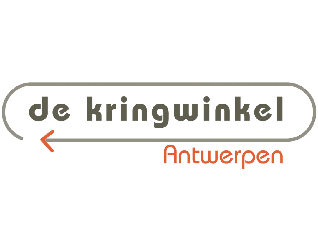 De Kringwinkel Antwerpen VZW