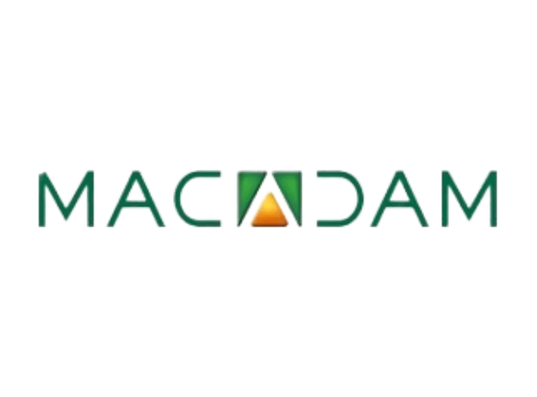 Macadam Belgium NV