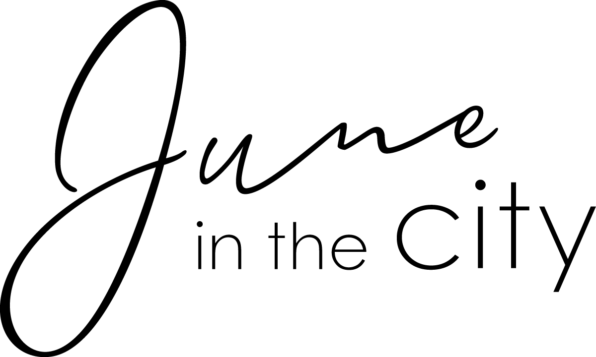 June in the city BVBA