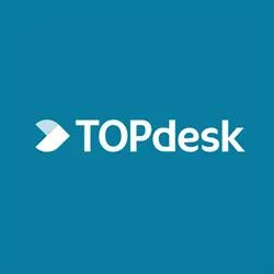 TOPdesk Belgium bv