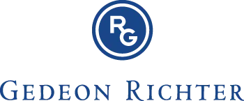 Gedeon Richter Benelux