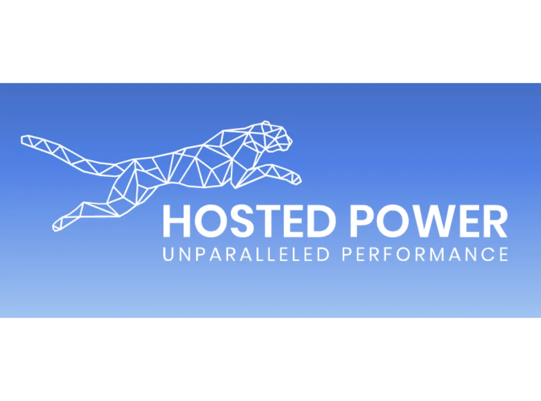 Hosted Power