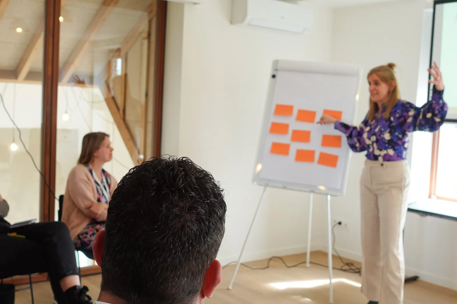 Trainingen op maat voor project consultants: het partnership tussen Obelisk en MetiProjects