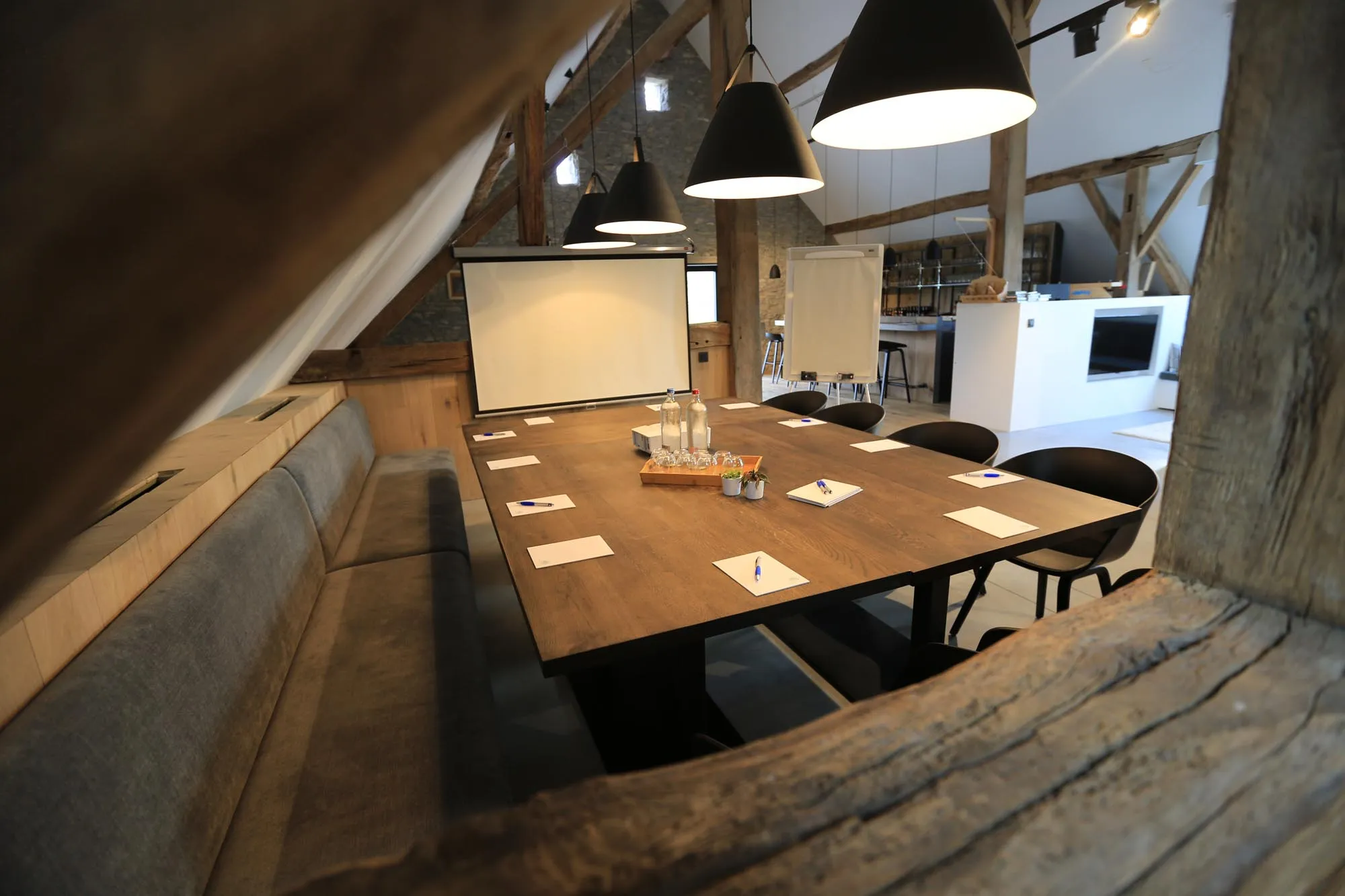 Domaine Au Rythme de Belvaux (Belvaux)