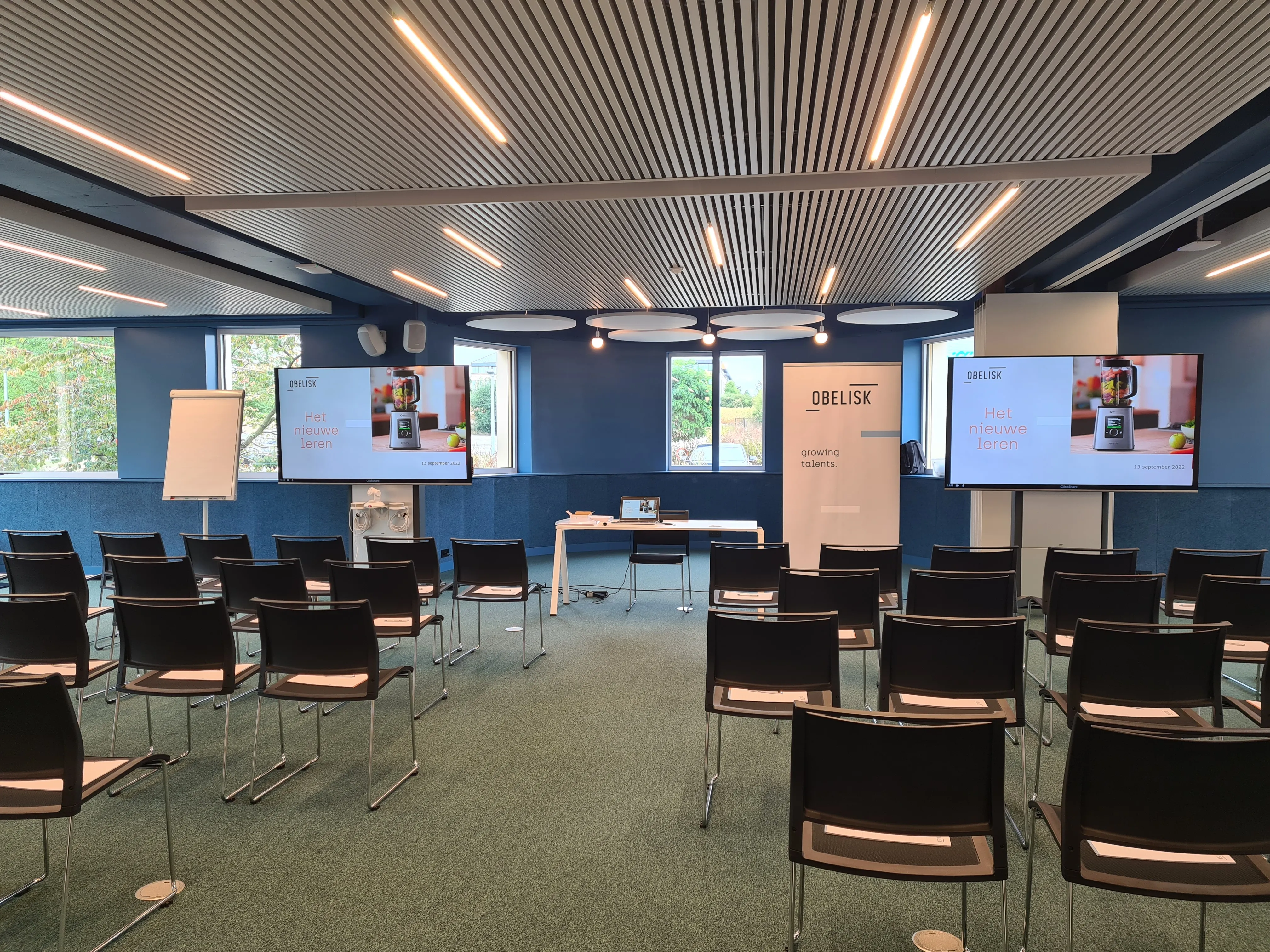 3Hoog/Brightspace (Leuven) 