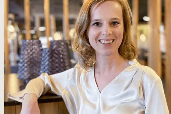 Van trainer naar didactisch meester: Heidi Peeters over wat écht werkt in leren en ontwikkelen 