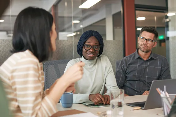 Groeien met een groeiplan: zo versterkt Kadress & Rubels zijn team