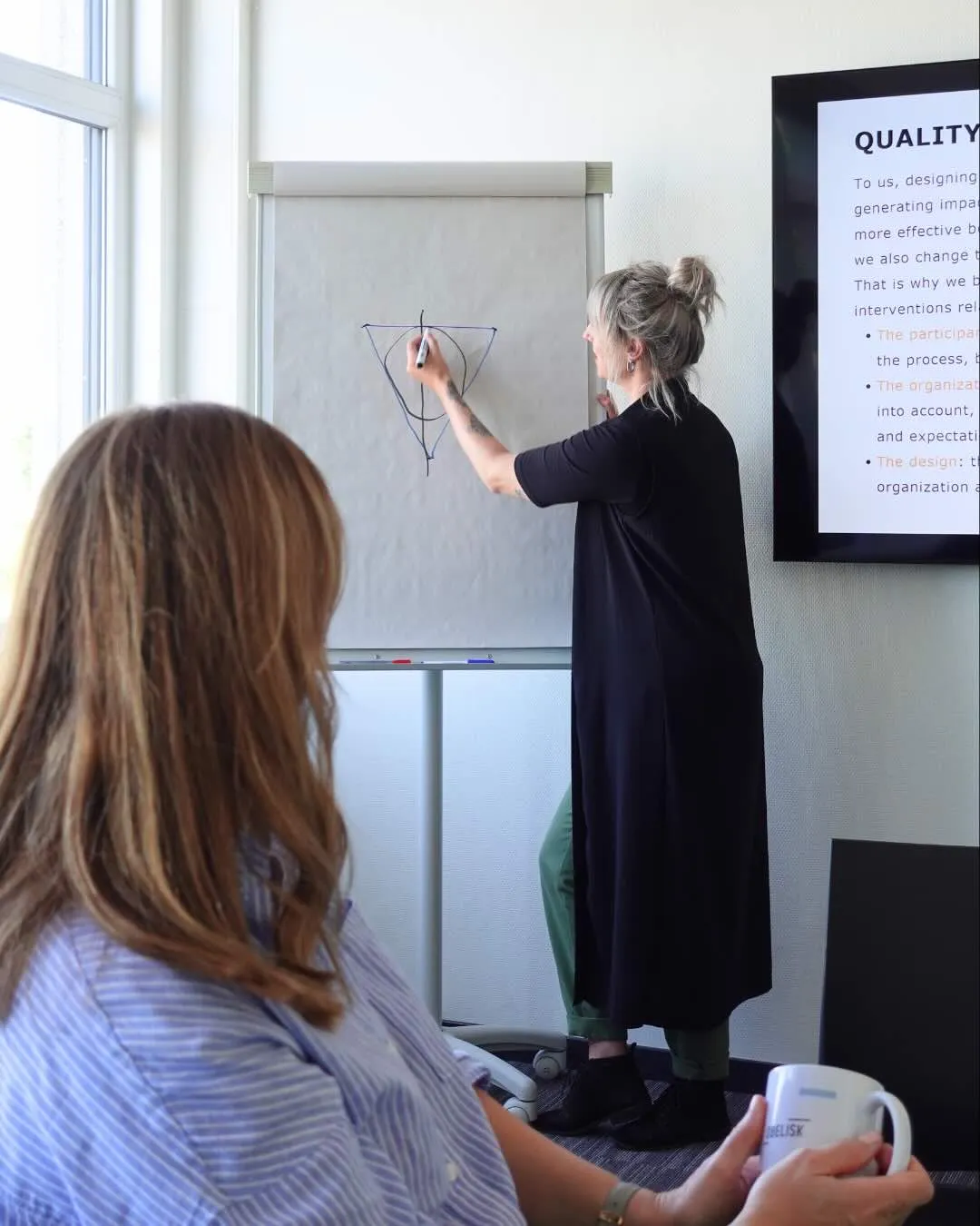 Effectief vergaderen: Korter, interactiever en met concrete resultaten