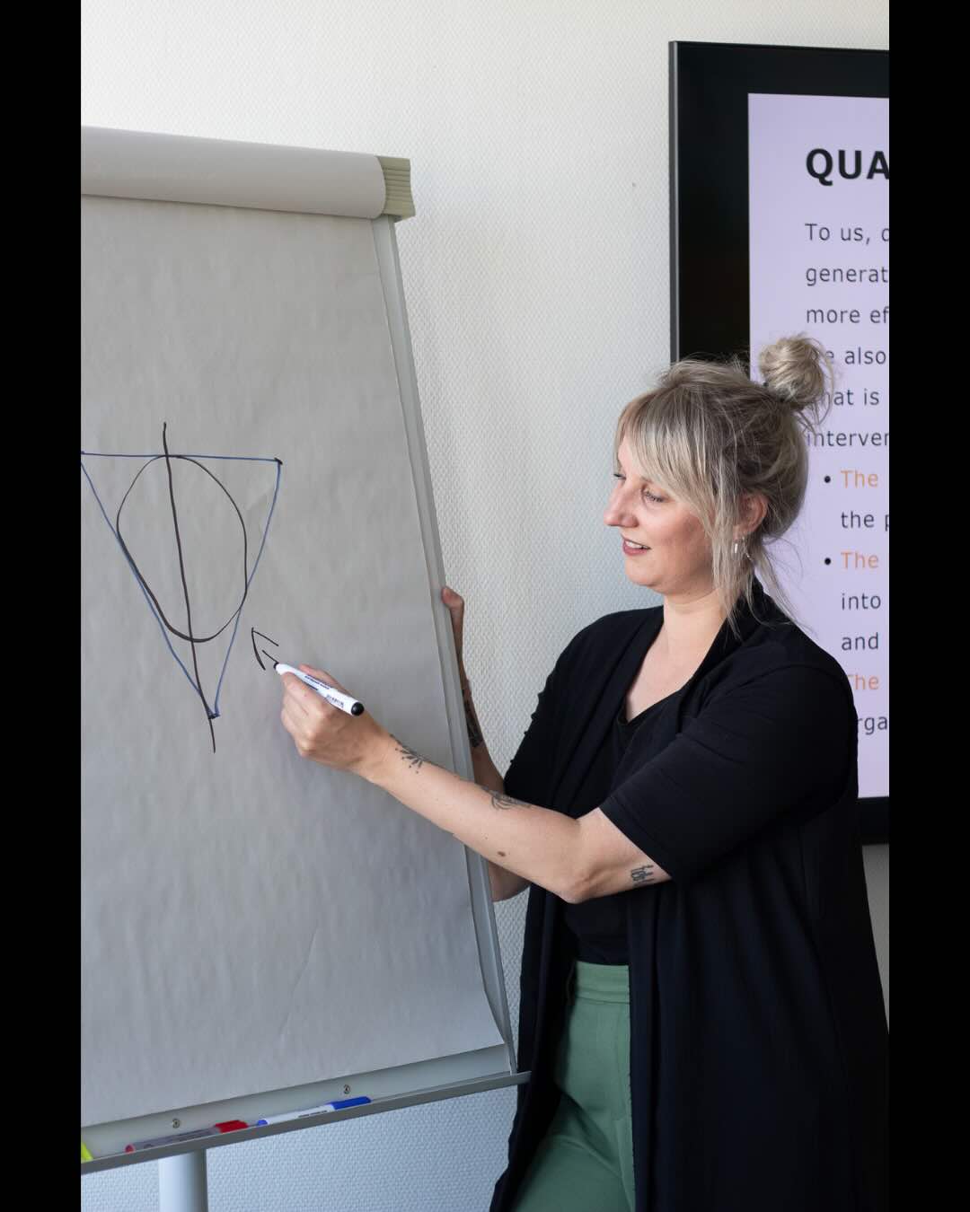 Conflicthantering voor leidinggevenden: Van spanning naar constructieve samenwerking