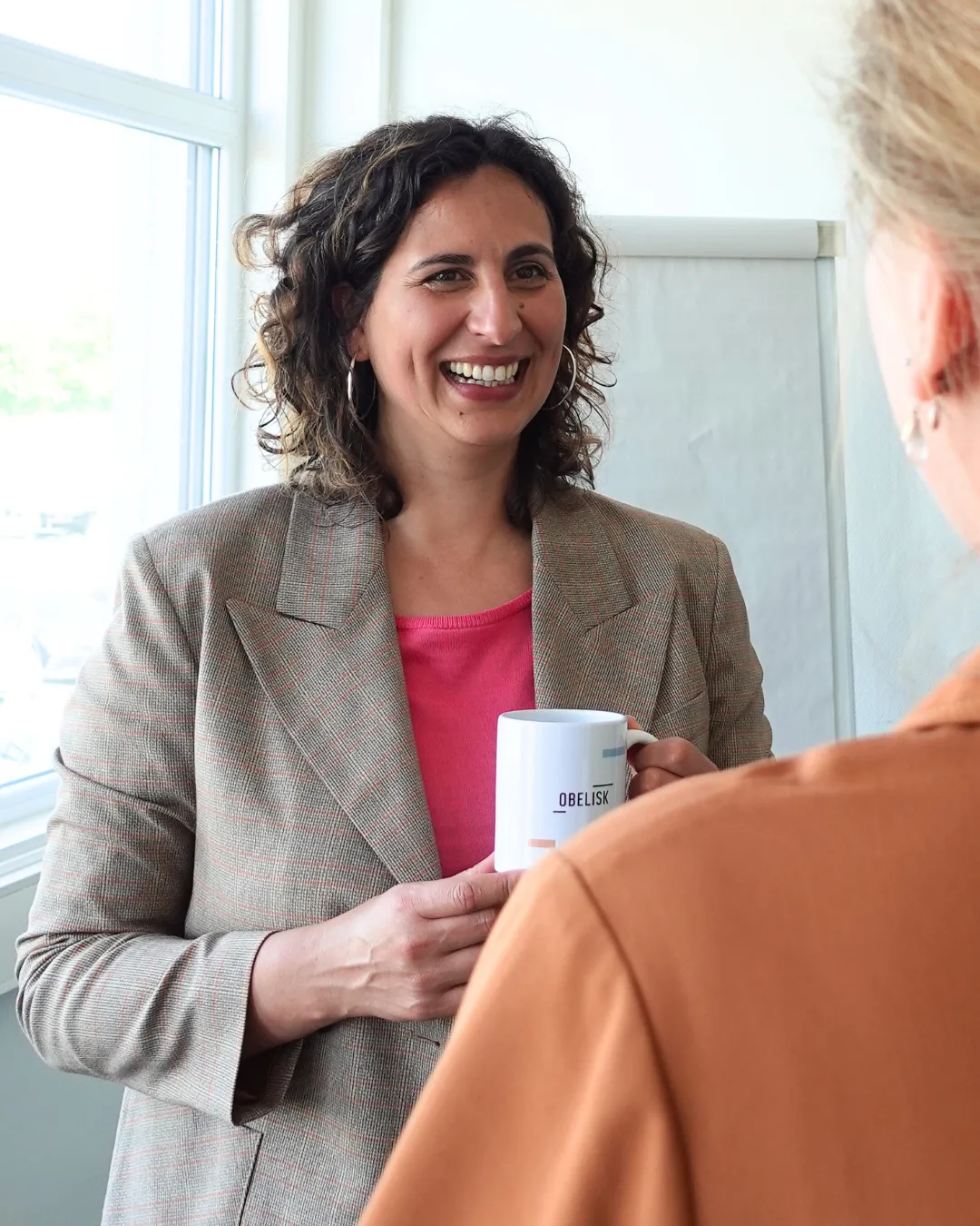 Effectief leidinggeven: de juiste balans tussen sturen en loslaten