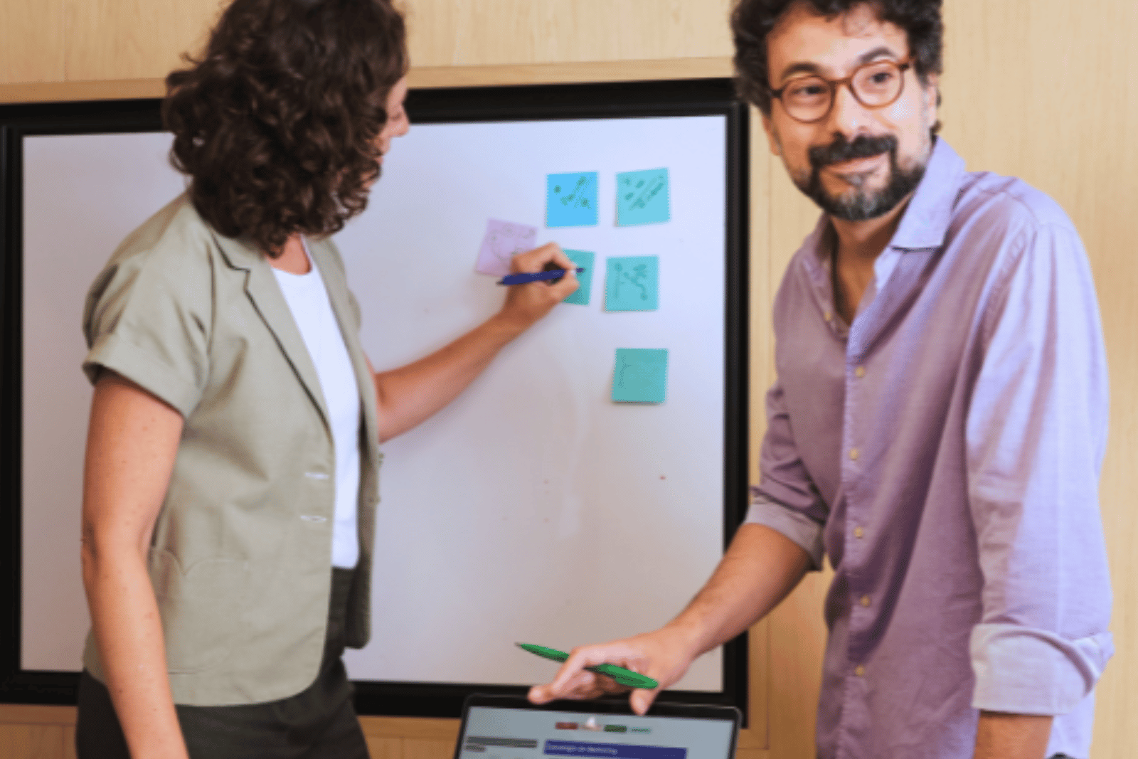 Waarom steeds meer L&D-professionals kiezen voor intervisie 