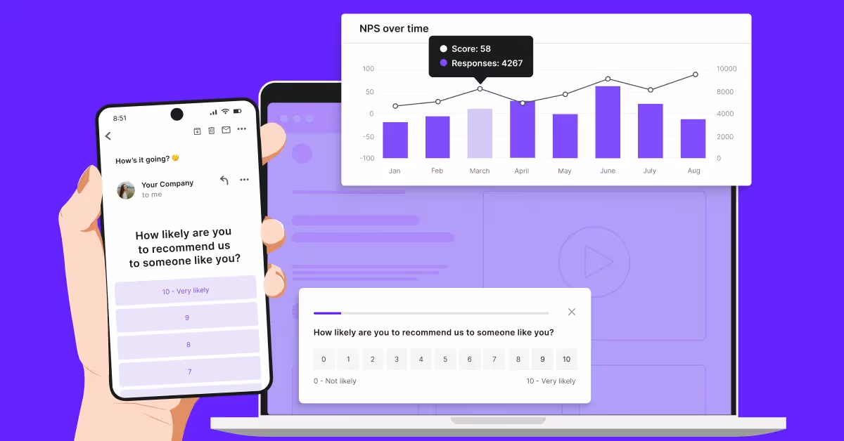 key customer engagement metrics: NPS