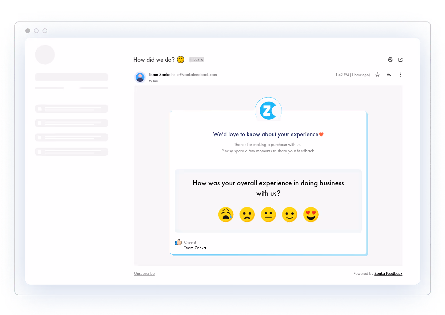 Top 8 CSAT Tools that Integrate with HubSpot - Zonkafeedback