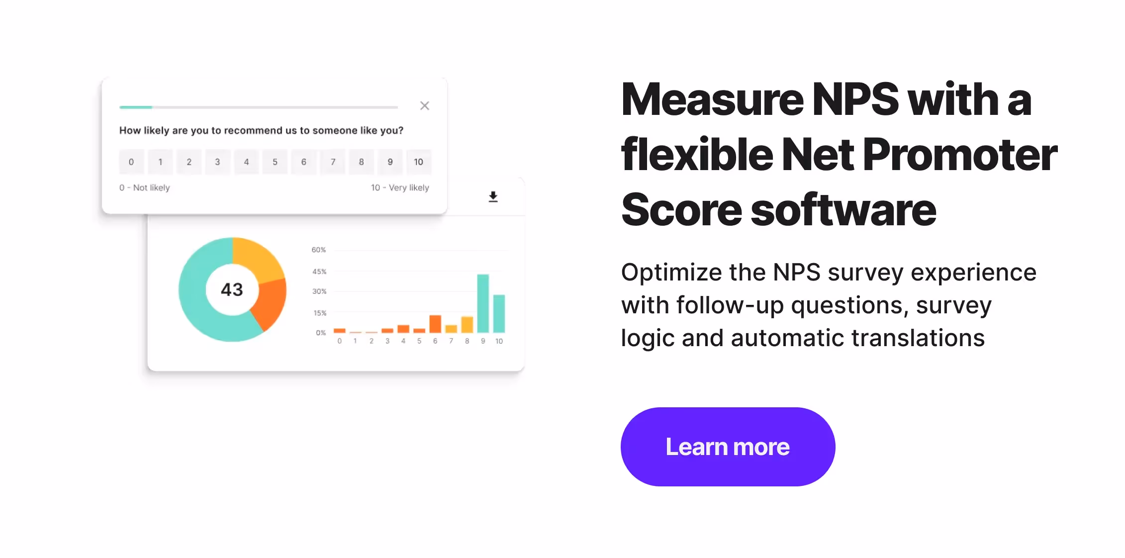 NPS-survey-software-banner