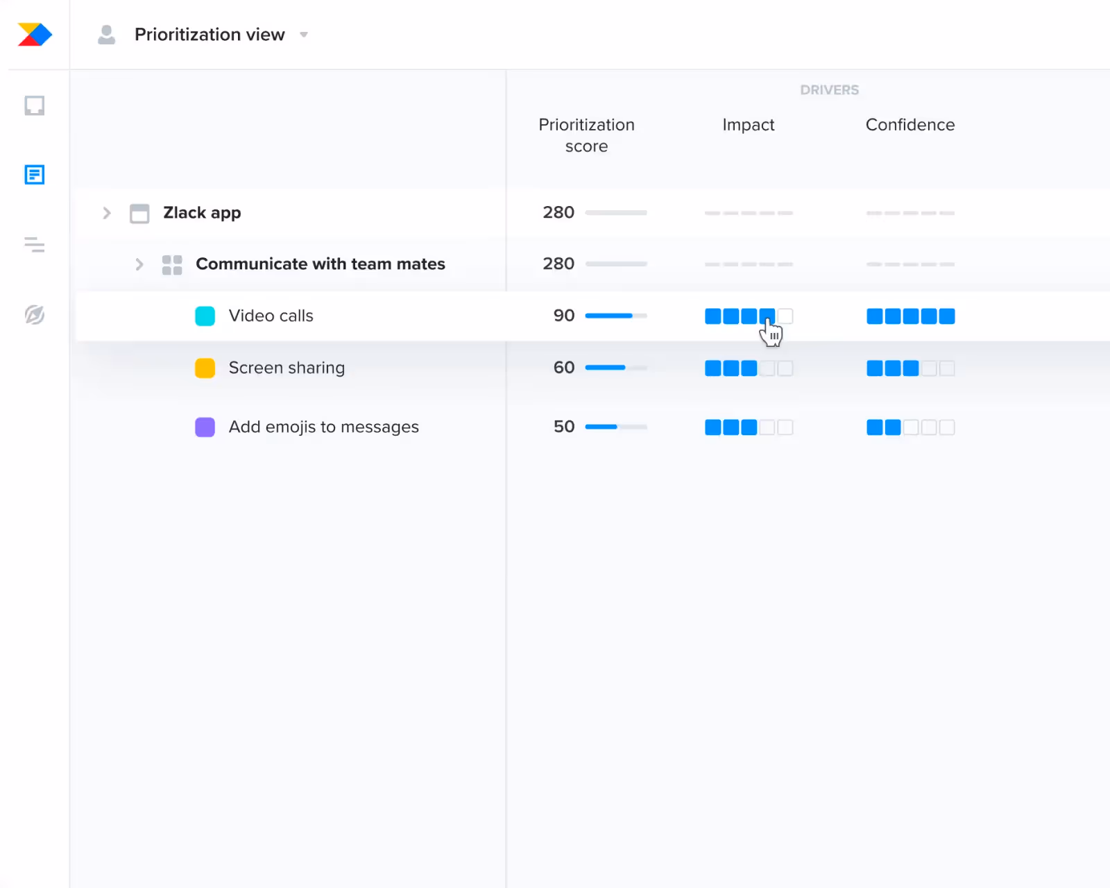 Product Research Tools - Productboard