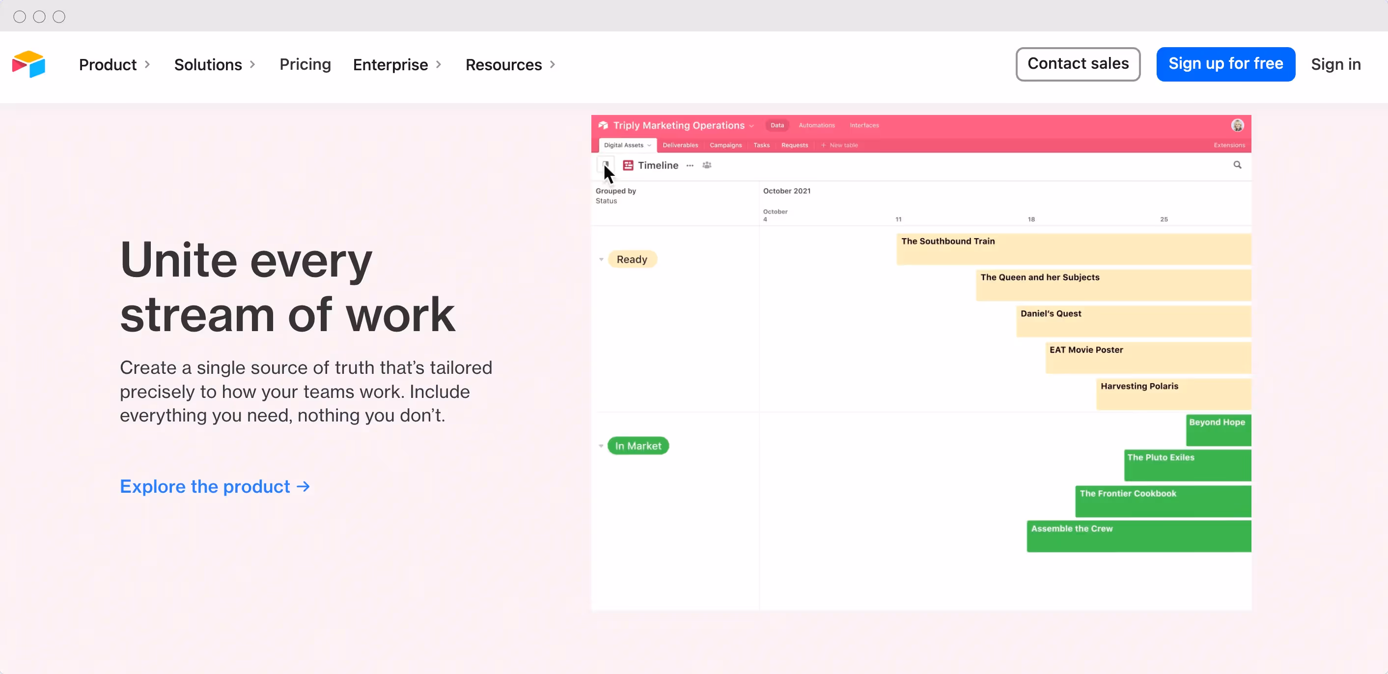 Customer Service Tools - Airtable
