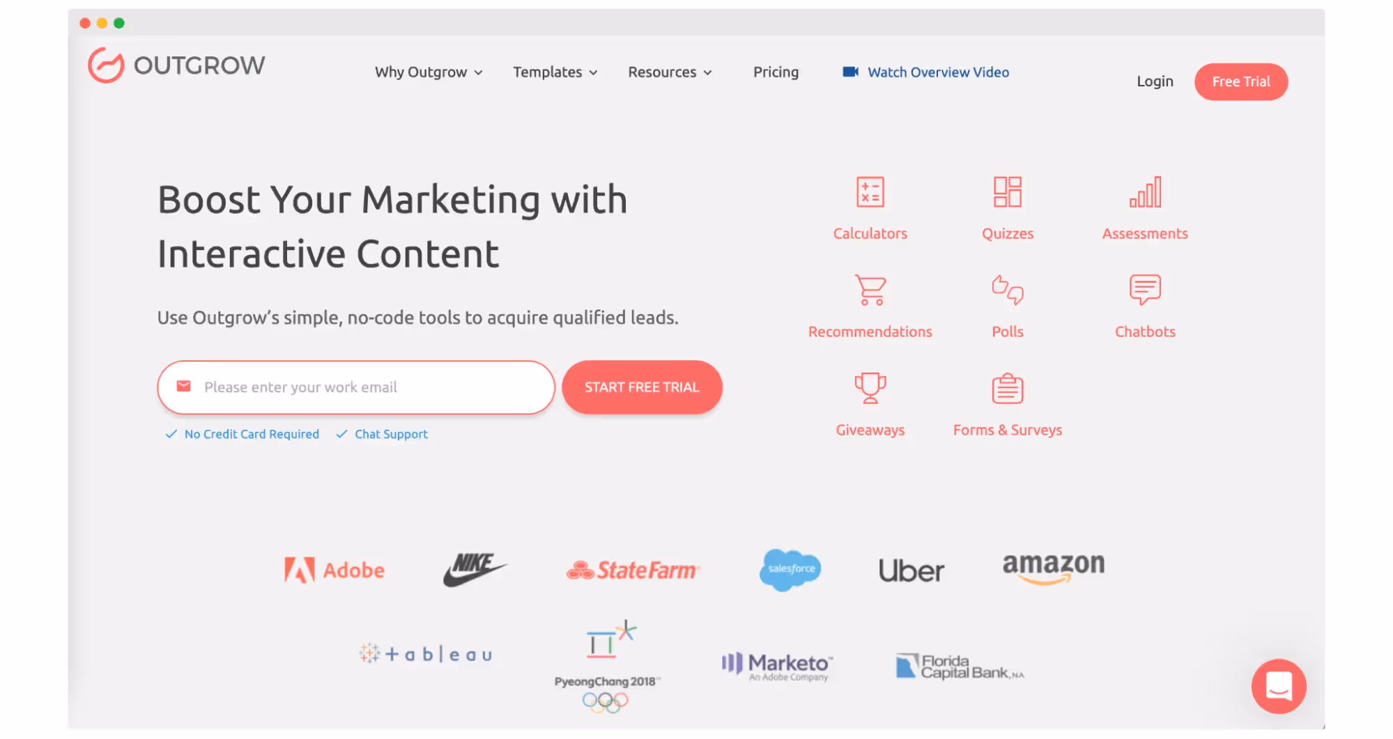 Hubspot integrations for Marketers - Outgrow