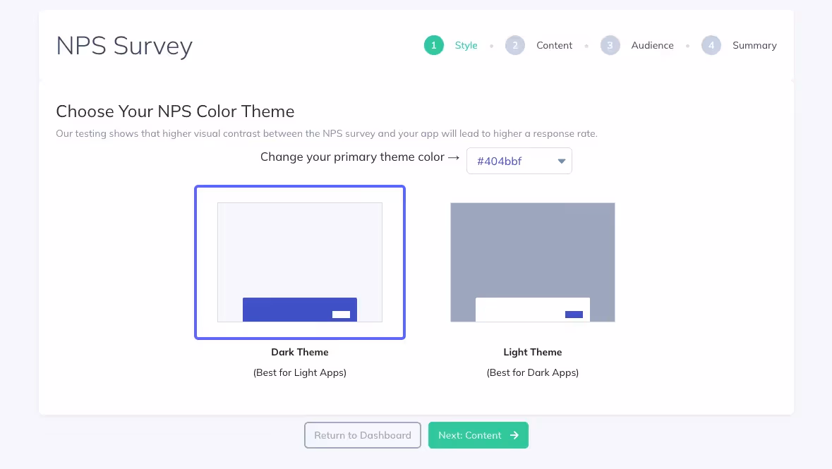 Top 10 NPS Tools that Integrate with Hubspot - Appcues
