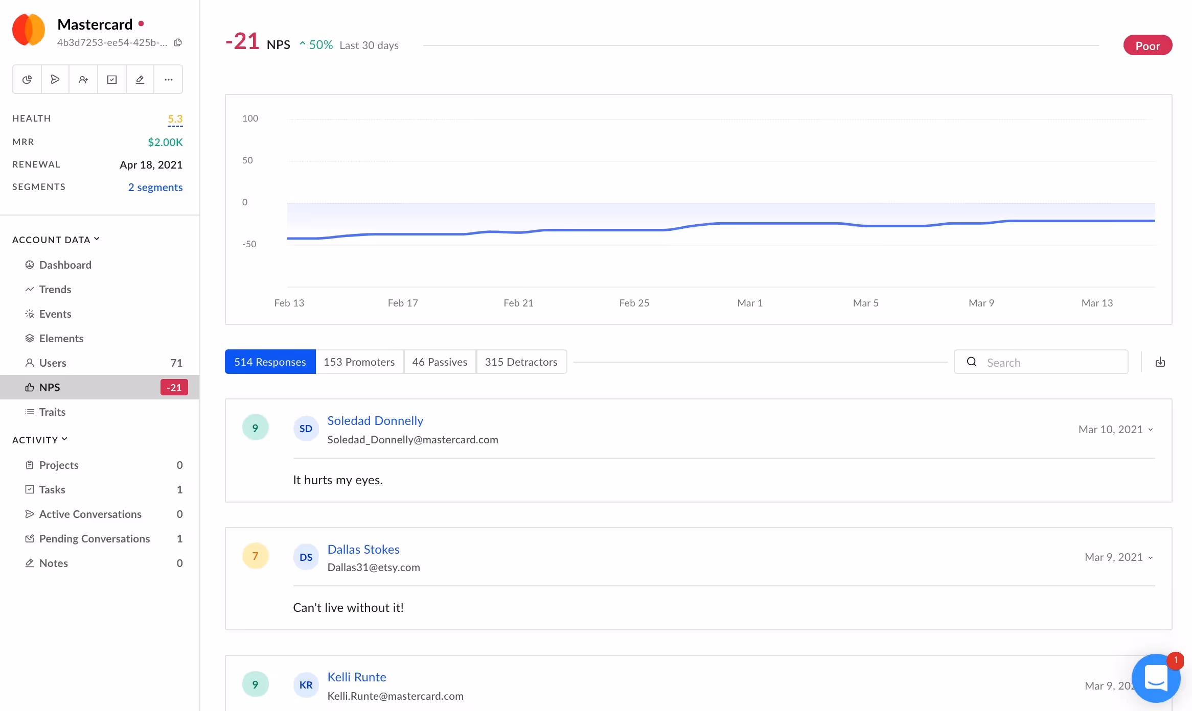Top 10 NPS Tools that Integrate with Hubspot - Vitally