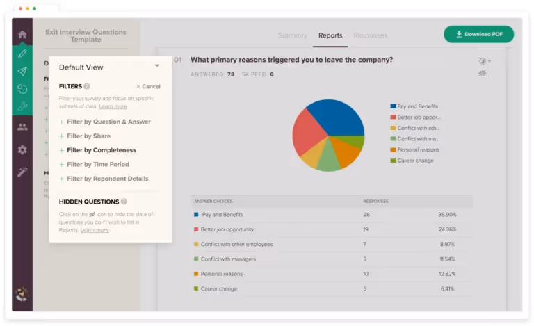 Top 8 CSAT Tools that Integrate with HubSpot - SurveySparrow