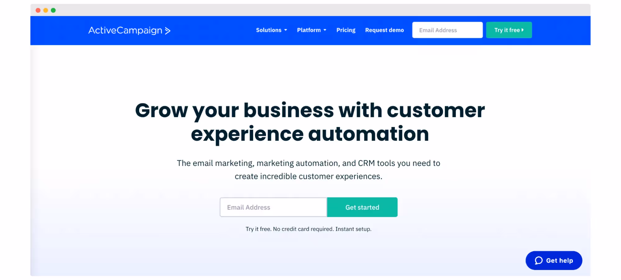 HubSpot Integrations for Customer Service - ActiveCampaign
