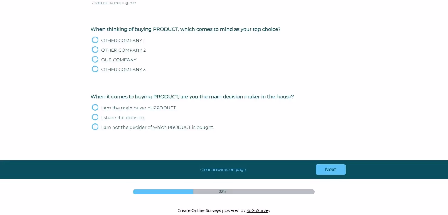 Sogolytics - an enterprise customer experience, employee engagement customer feedback tool 