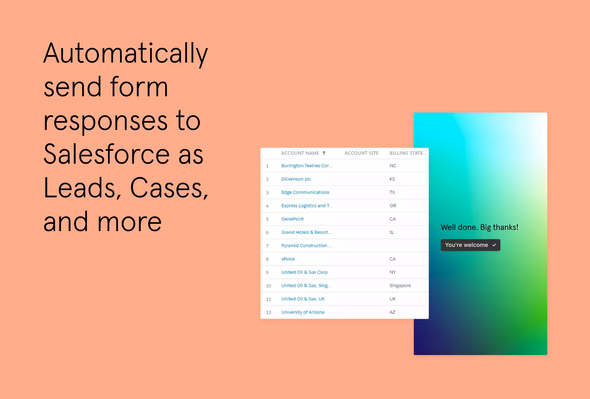 NPS Survey Tools - Typeform