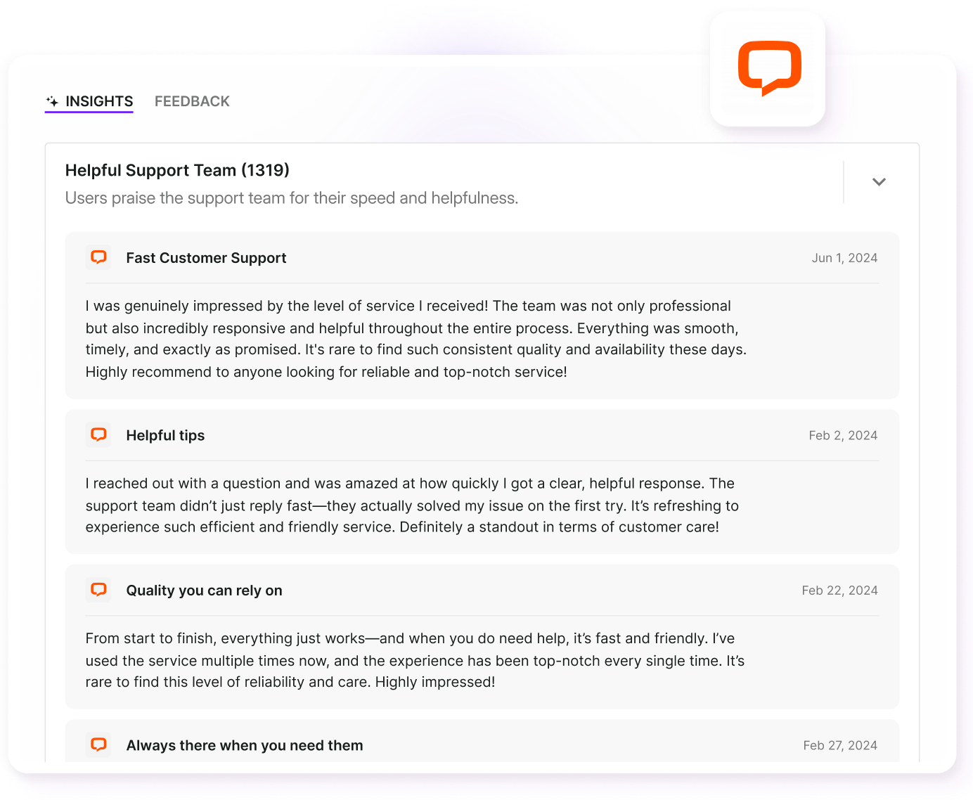 survicate hero image product