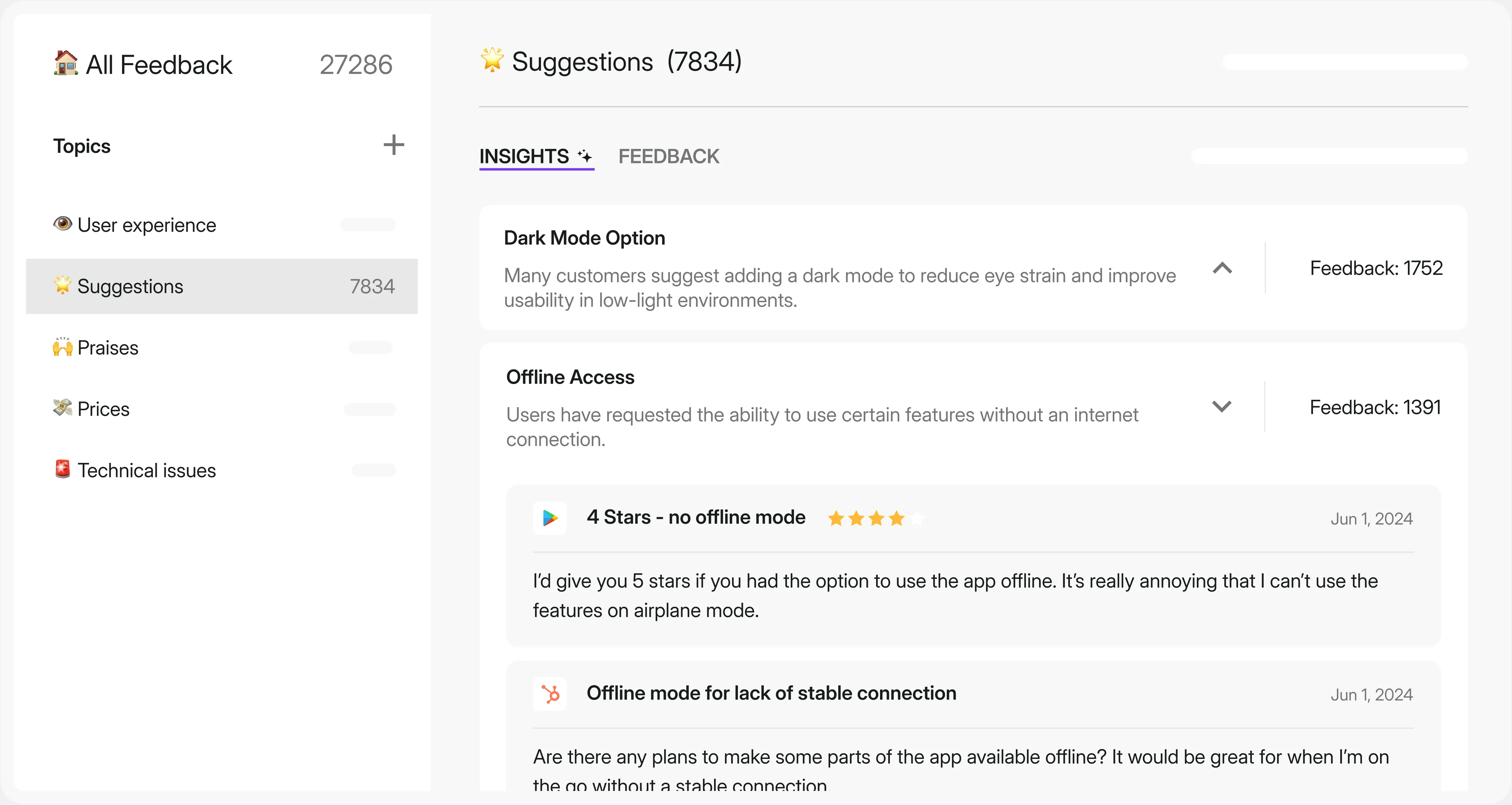 Top research repository tools comparison: Survicate