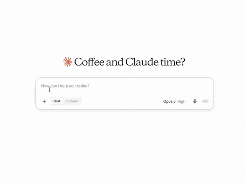 Typing a question into the Claude chat box and getting Survicate survey data back through the MCP connection